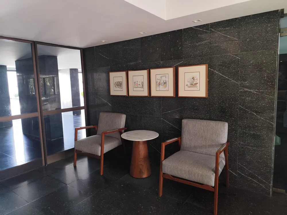 Apartamento, 4 quartos, 206 m² - Foto 15