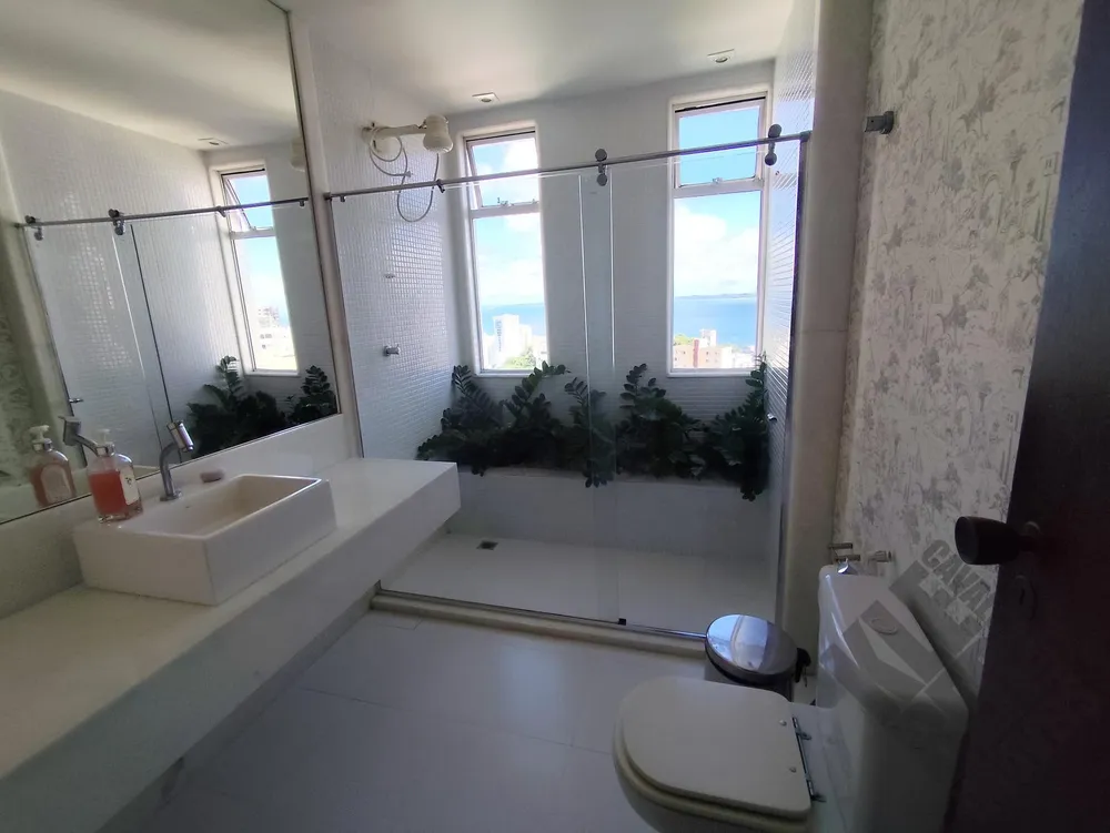 Apartamento, 4 quartos, 206 m² - Foto 3