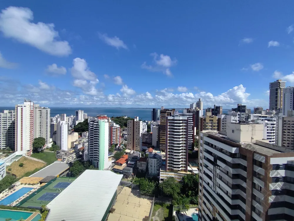 Apartamento, 4 quartos, 206 m² - Foto 7