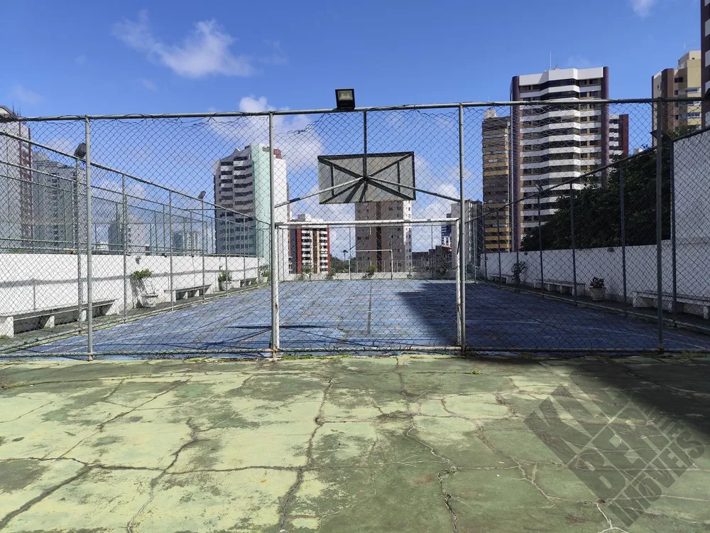 Apartamento, 4 quartos, 206 m² - Foto 1