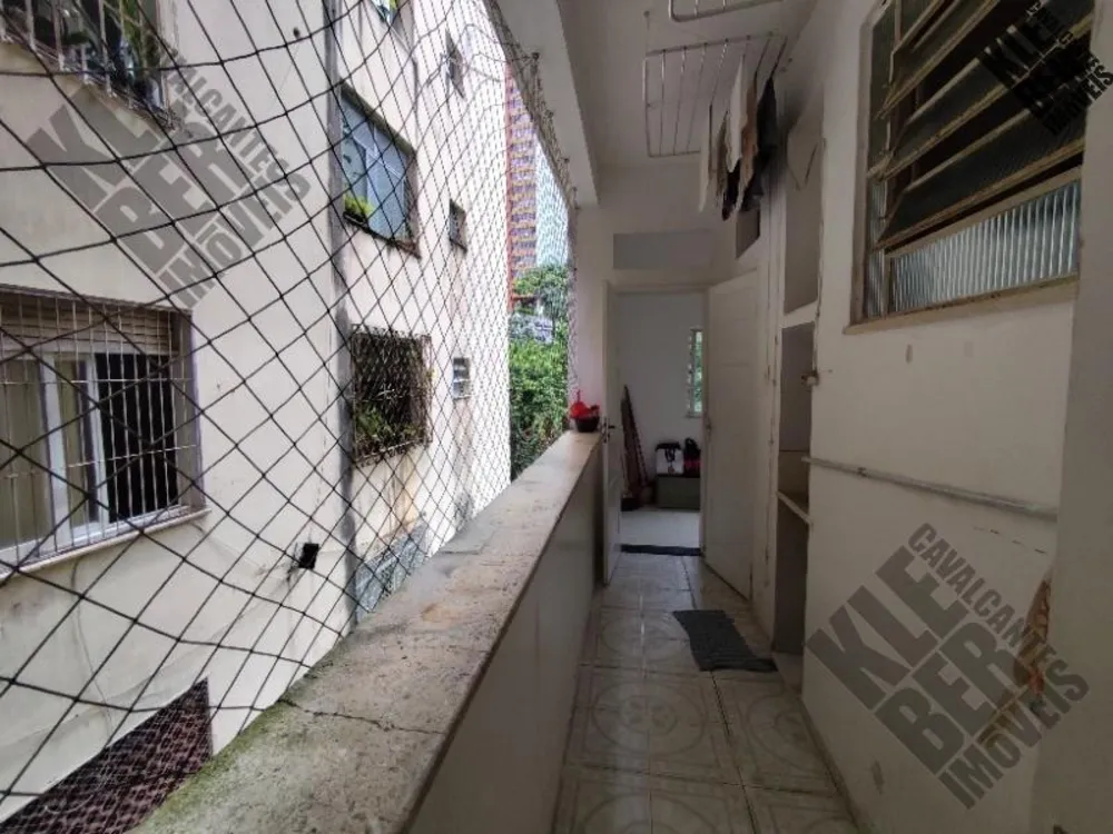 Apartamento, 2 quartos, 87 m² - Foto 18