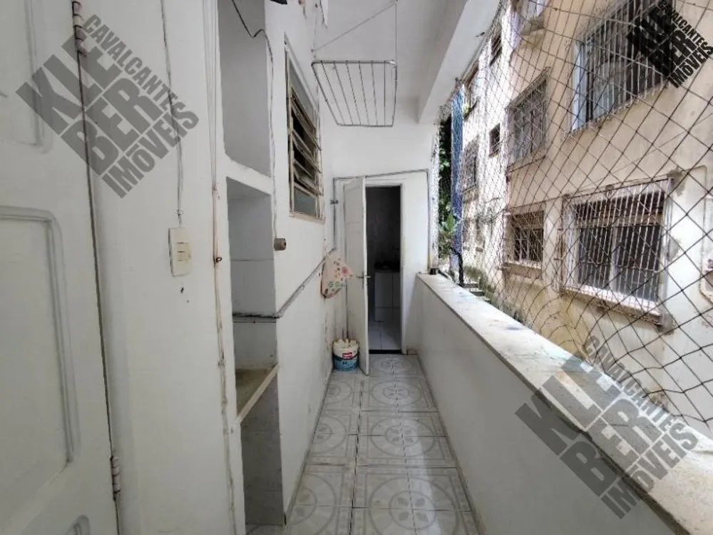 Apartamento, 2 quartos, 87 m² - Foto 16
