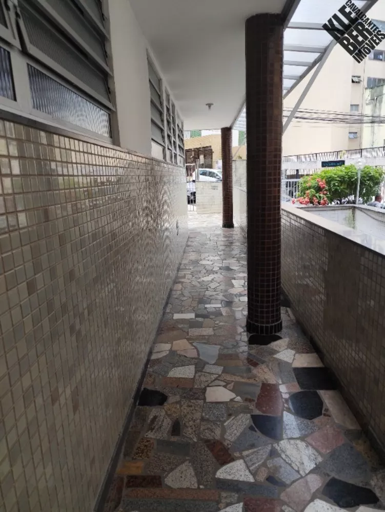 Apartamento, 2 quartos, 87 m² - Foto 2