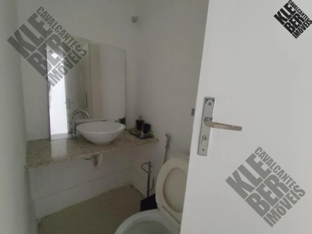 Sala-Conjunto, 34 m² - Foto 3