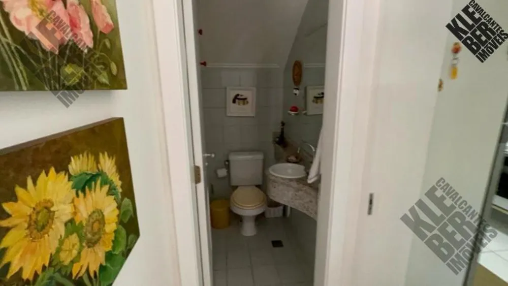 Casa, 3 quartos, 157 m² - Foto 12