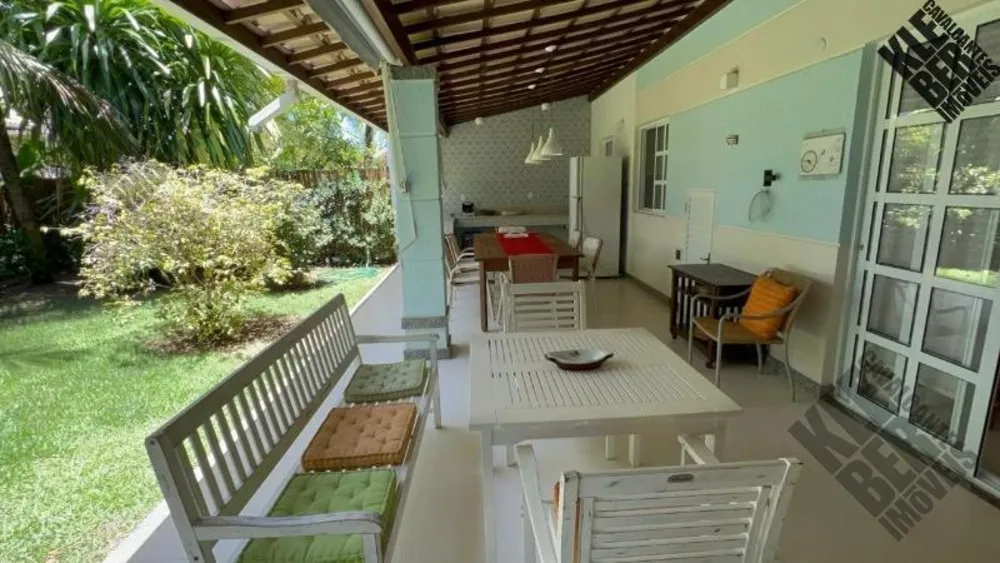 Casa, 3 quartos, 157 m² - Foto 10