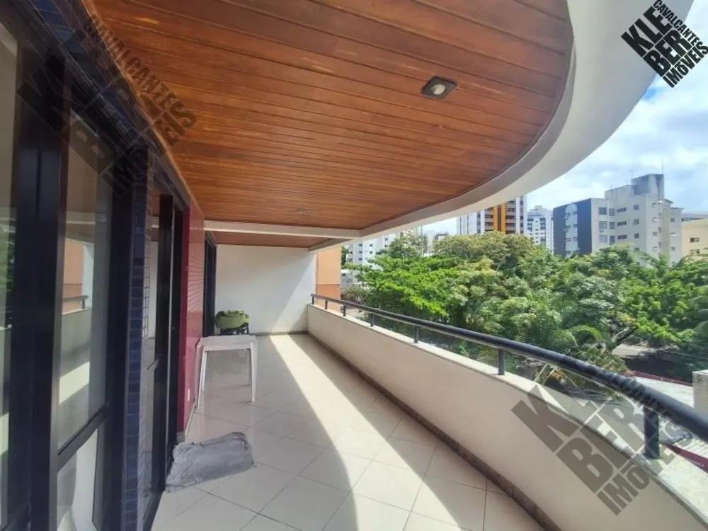 Apartamento, 4 quartos, 173 m² - Foto 16