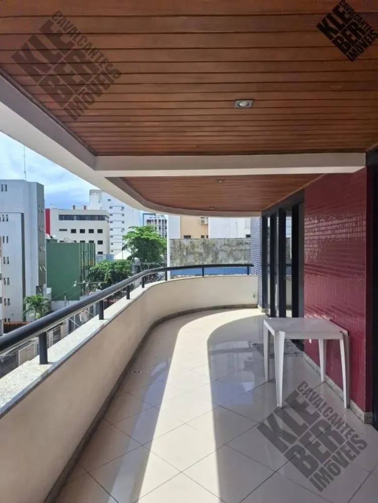 Apartamento, 4 quartos, 173 m² - Foto 18