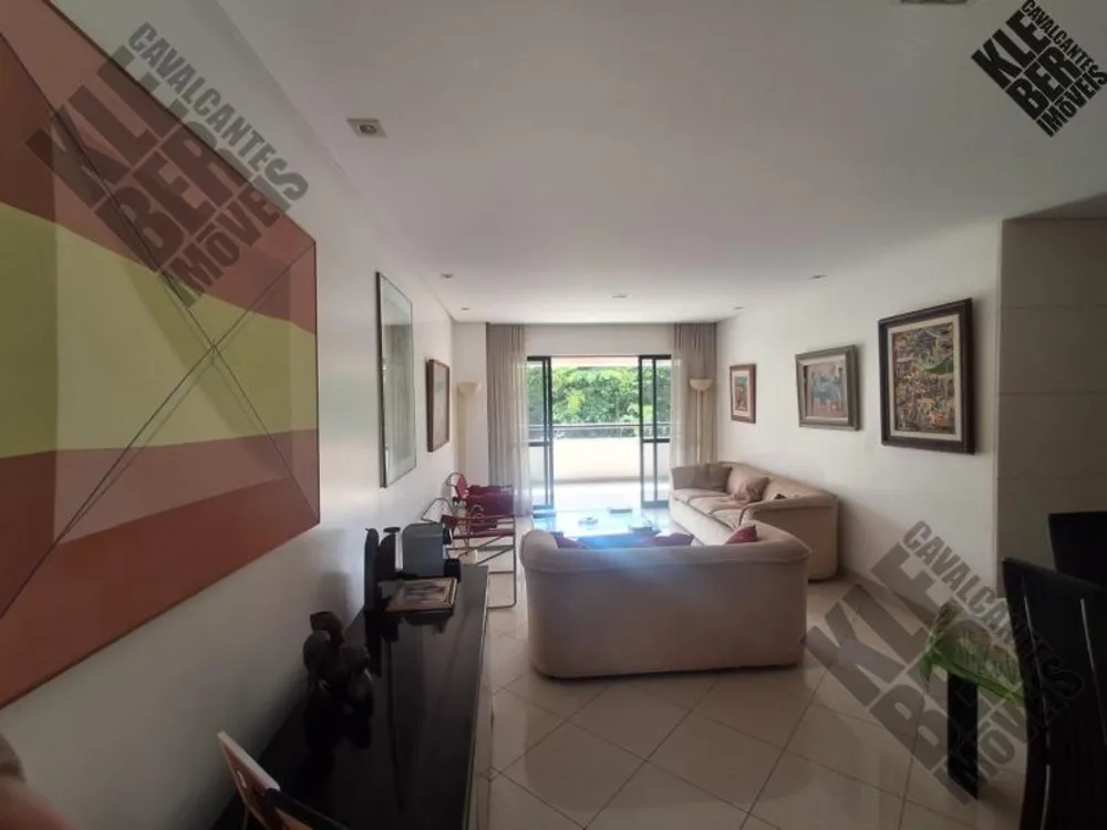 Apartamento, 4 quartos, 173 m² - Foto 12