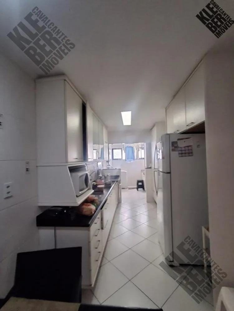 Apartamento, 4 quartos, 173 m² - Foto 5