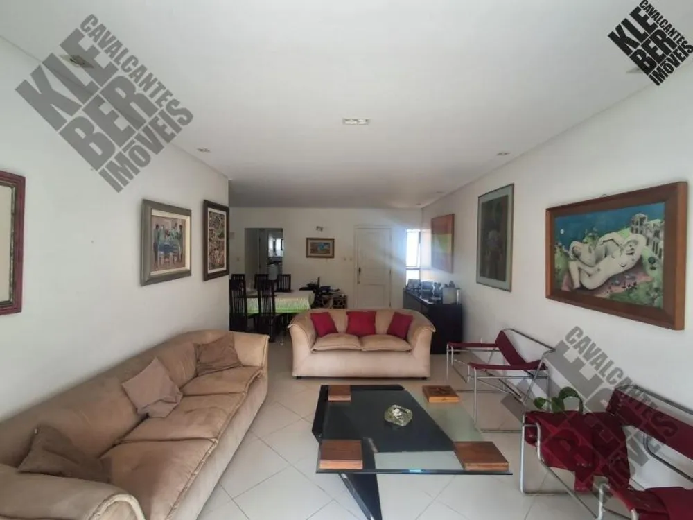 Apartamento, 4 quartos, 173 m² - Foto 20