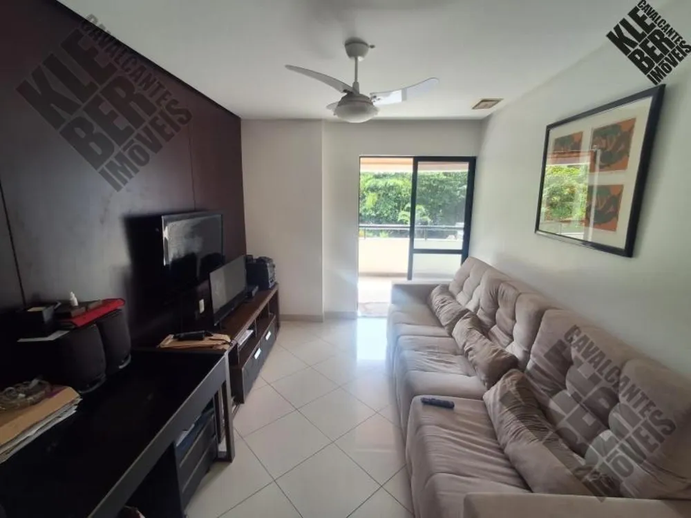 Apartamento, 4 quartos, 173 m² - Foto 7