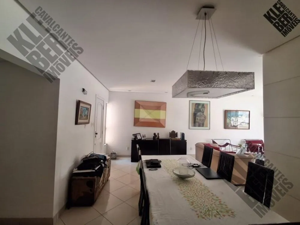 Apartamento, 4 quartos, 173 m² - Foto 3