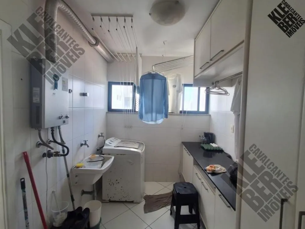 Apartamento, 4 quartos, 173 m² - Foto 10