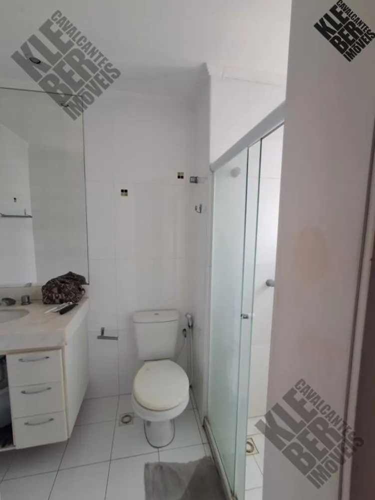 Apartamento, 4 quartos, 173 m² - Foto 9