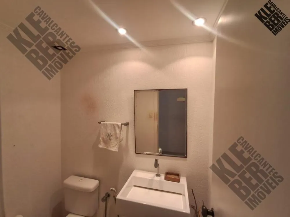 Apartamento, 4 quartos, 173 m² - Foto 8