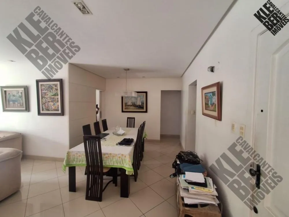 Apartamento, 4 quartos, 173 m² - Foto 13