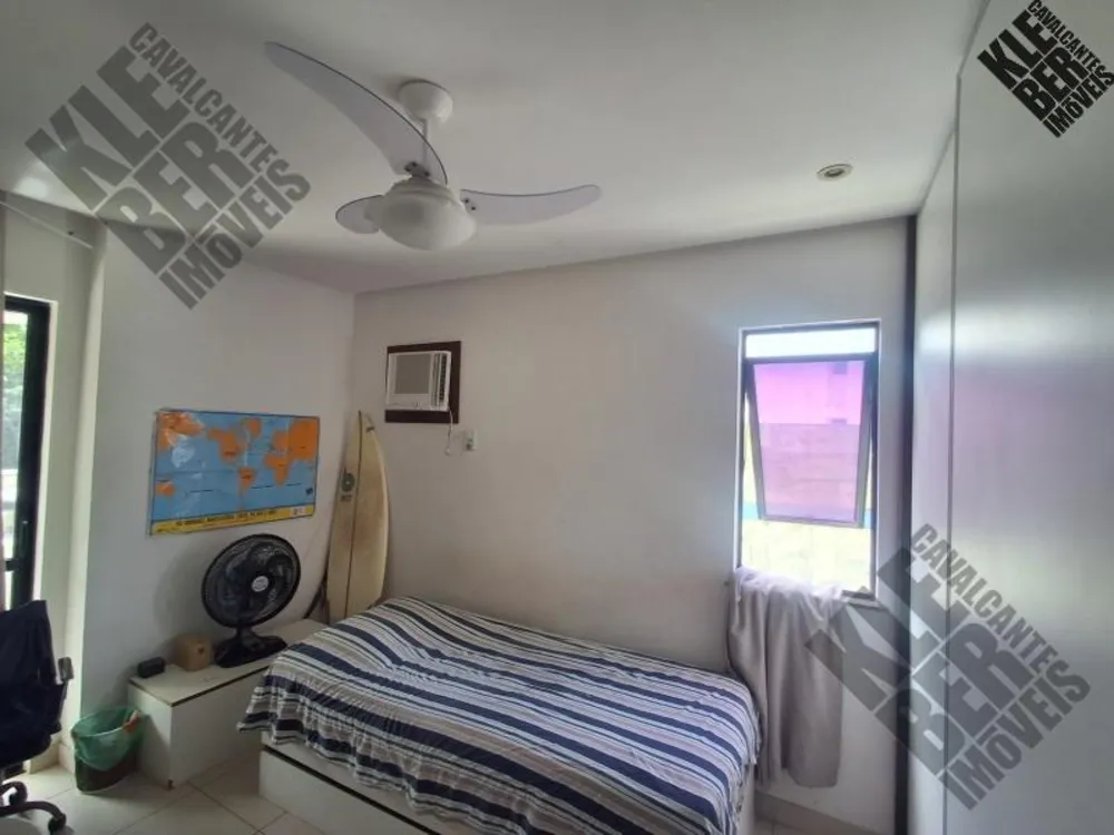 Apartamento, 4 quartos, 173 m² - Foto 6
