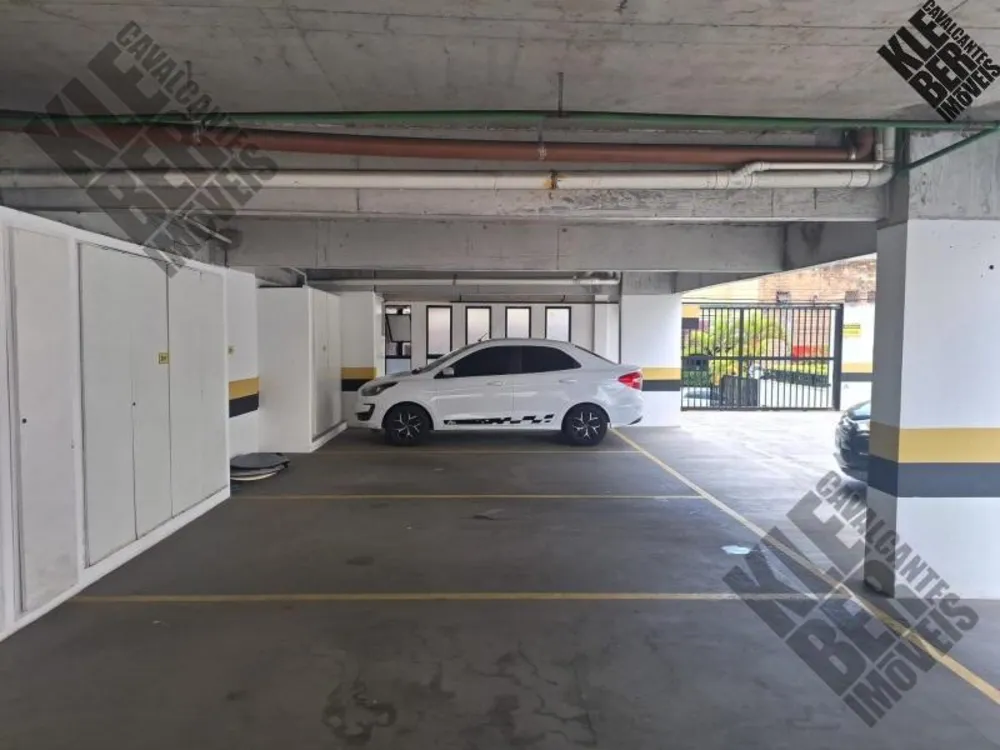 Apartamento, 4 quartos, 173 m² - Foto 19