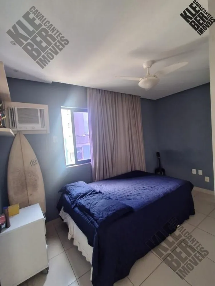 Apartamento, 4 quartos, 173 m² - Foto 4