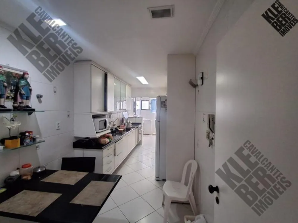 Apartamento, 4 quartos, 173 m² - Foto 17