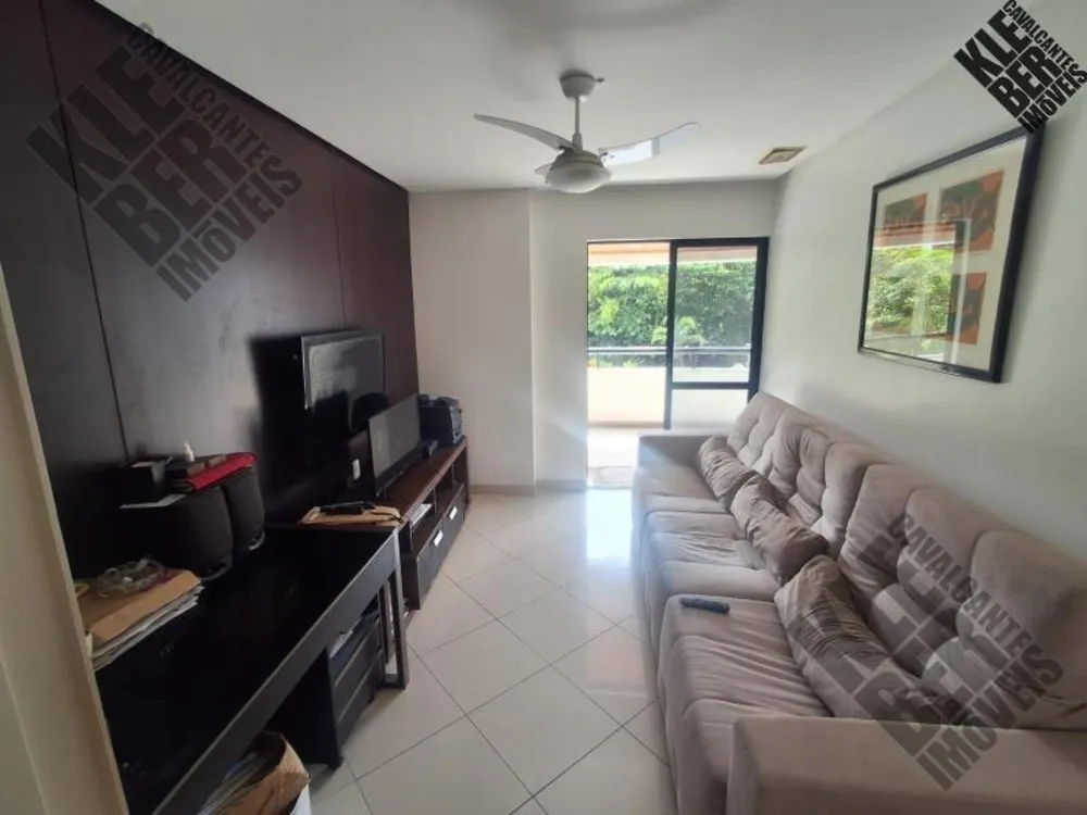 Apartamento, 4 quartos, 173 m² - Foto 1