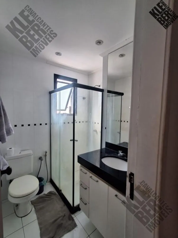 Apartamento, 4 quartos, 173 m² - Foto 2
