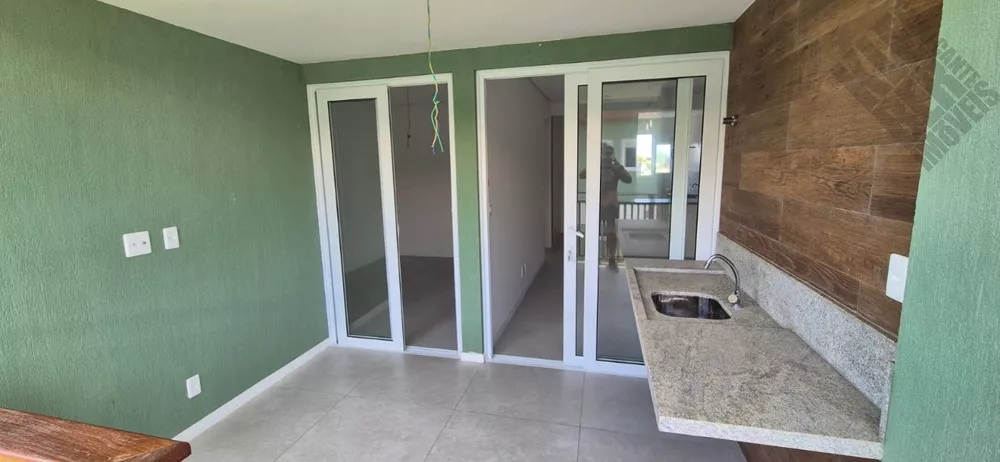 Casa de Condomínio, 2 quartos - Foto 2