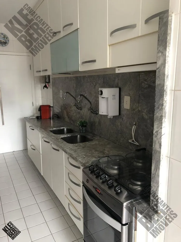 Apartamento, 4 quartos, 197 m² - Foto 14