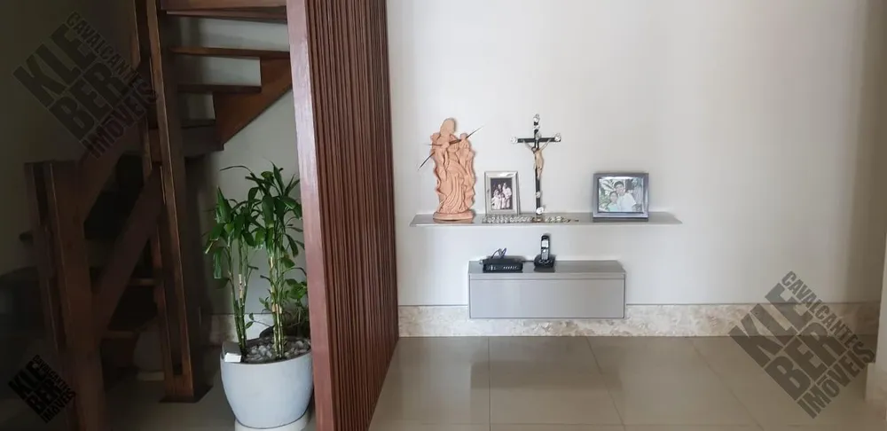 Apartamento, 4 quartos, 197 m² - Foto 6