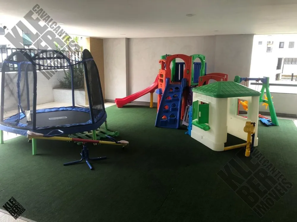 Apartamento, 4 quartos, 197 m² - Foto 16