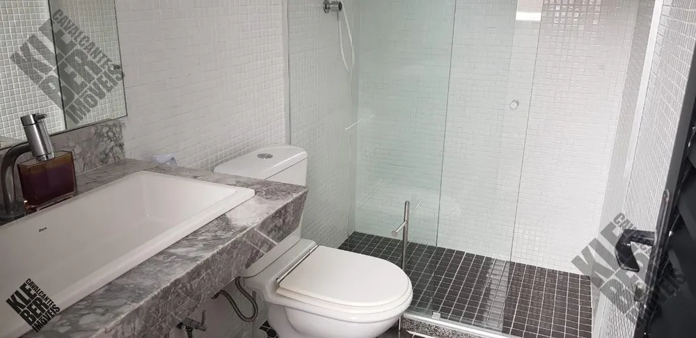 Apartamento, 4 quartos, 197 m² - Foto 4