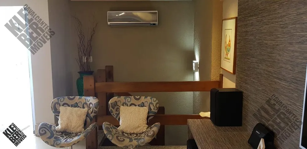Apartamento, 4 quartos, 197 m² - Foto 3
