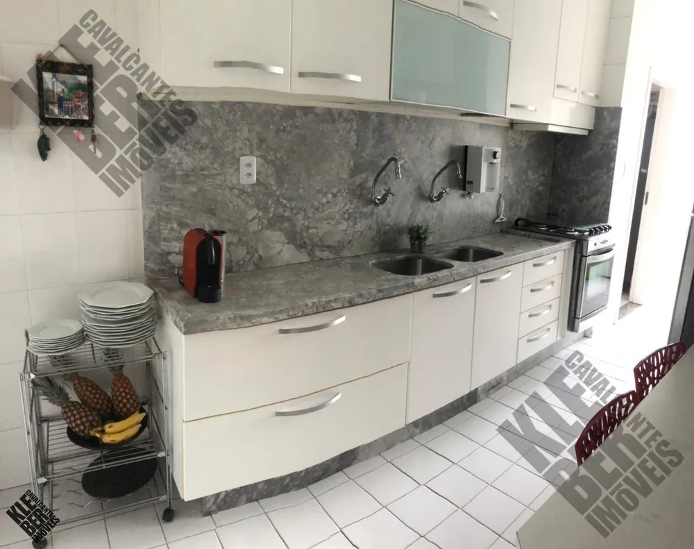 Apartamento, 4 quartos, 197 m² - Foto 12