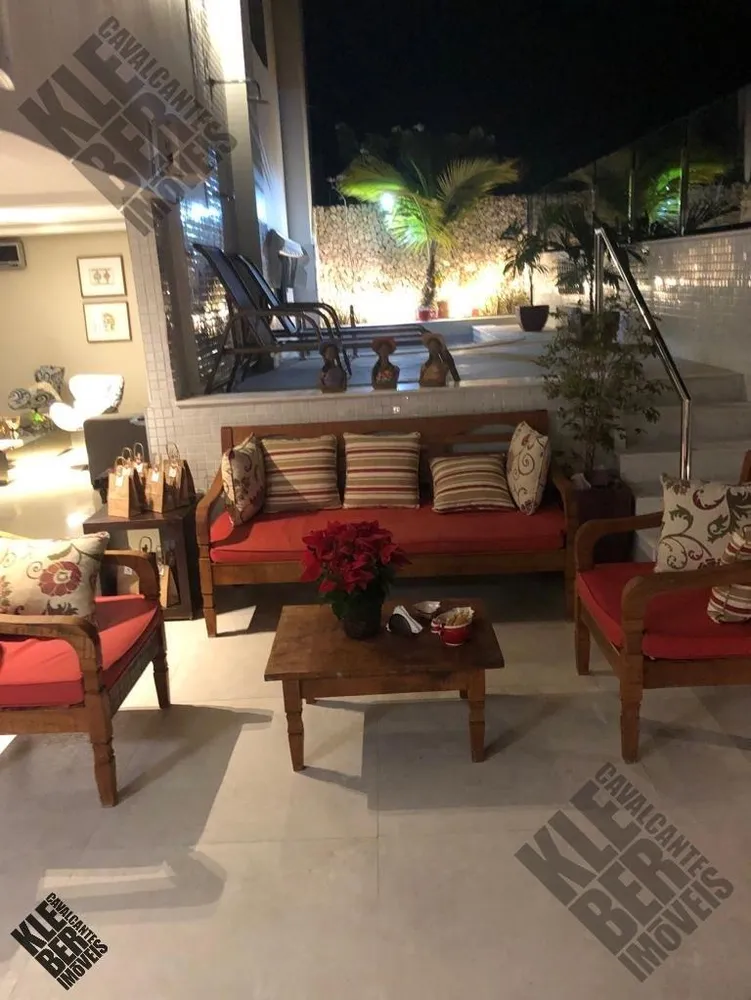 Apartamento, 4 quartos, 197 m² - Foto 1