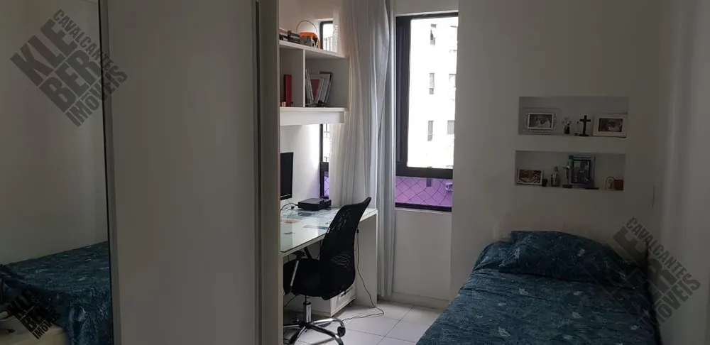 Apartamento, 4 quartos, 197 m² - Foto 8