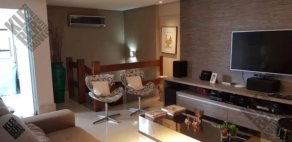 Apartamento, 4 quartos, 197 m² - Foto 3