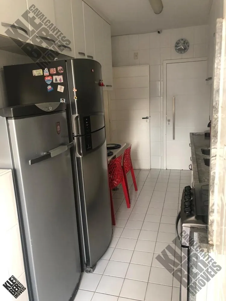 Apartamento, 4 quartos, 197 m² - Foto 13