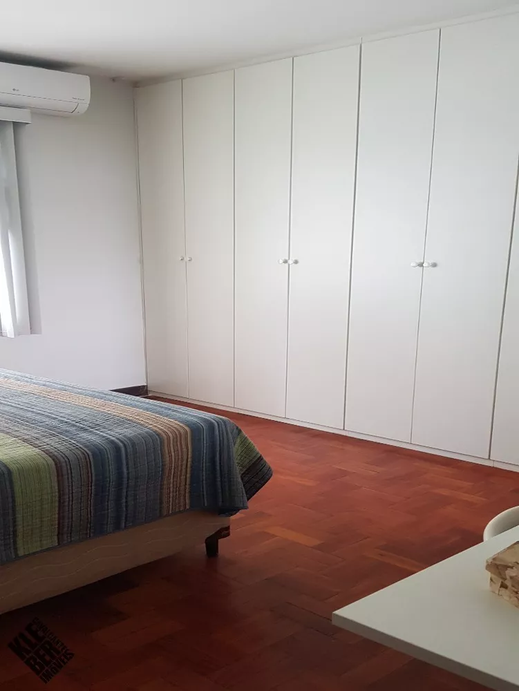 Apartamento, 3 quartos, 145 m² - Foto 3