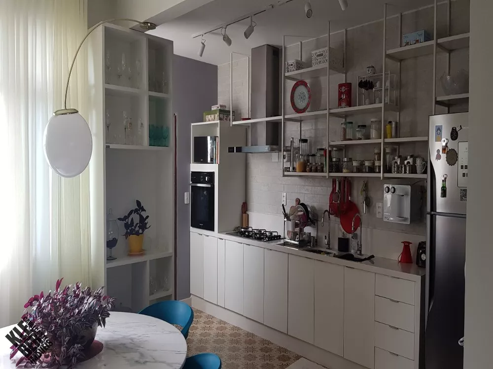 Apartamento, 3 quartos, 145 m² - Foto 1