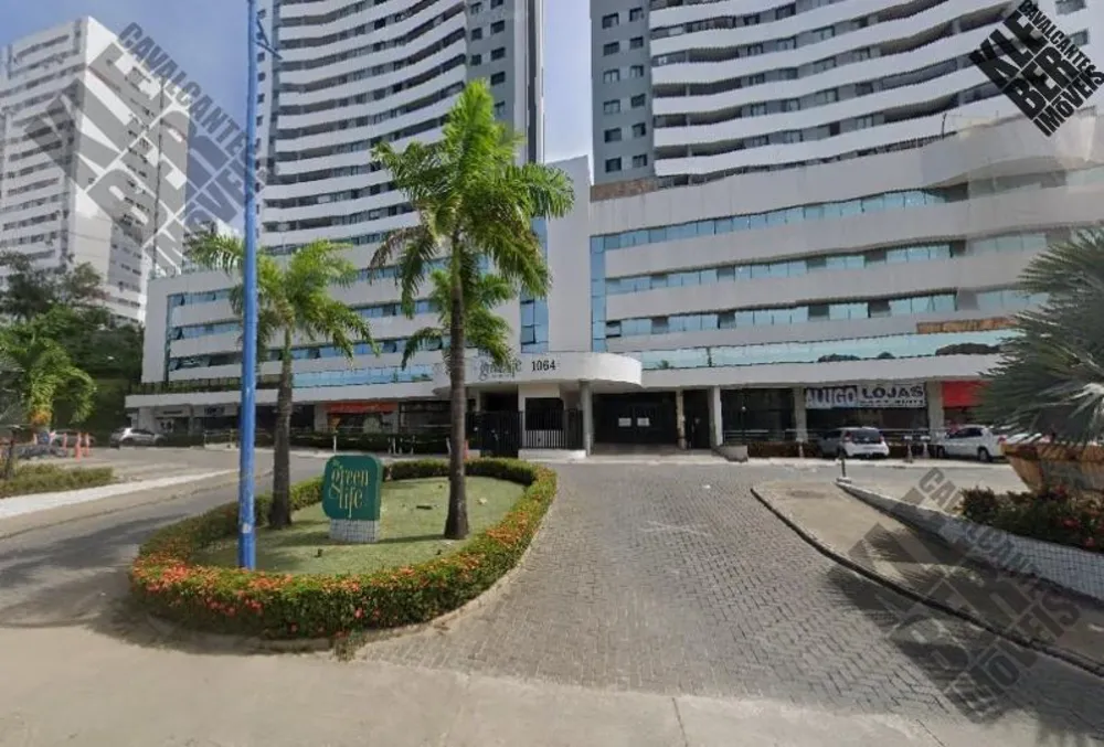 Loja-Salão, 314 m² - Foto 5