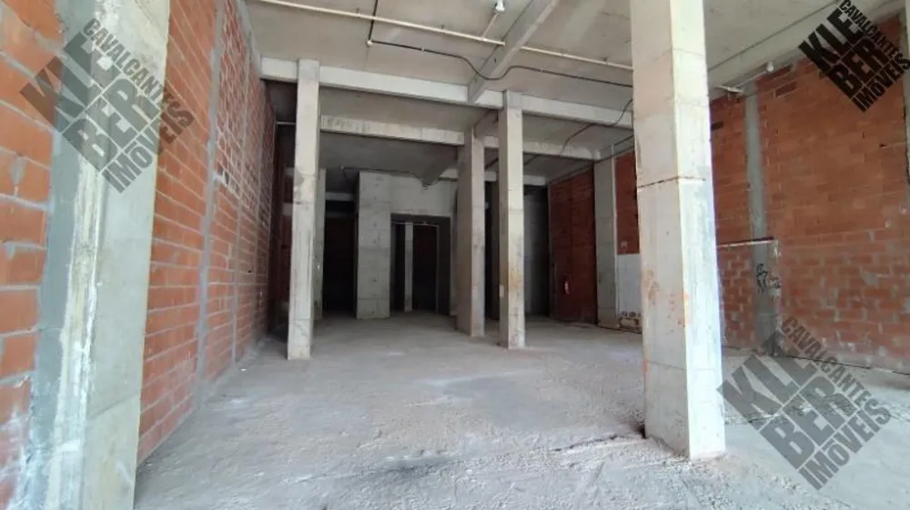 Loja-Salão, 314 m² - Foto 1