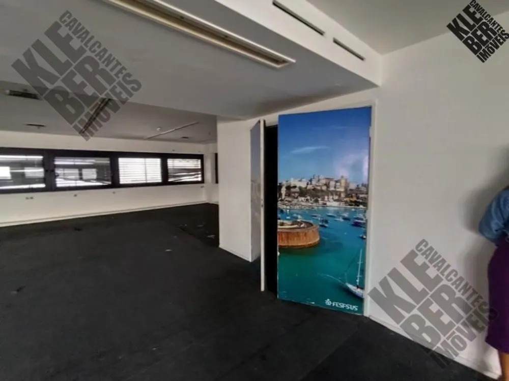 Sala-Conjunto, 671 m² - Foto 2