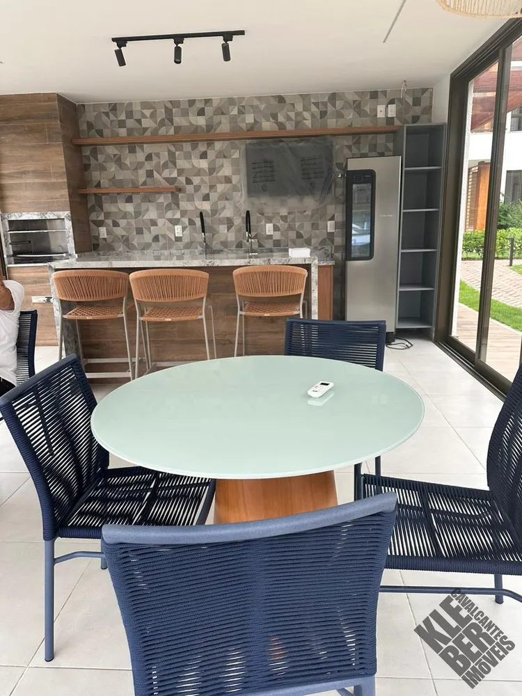Casa, 2 quartos, 138 m² - Foto 9