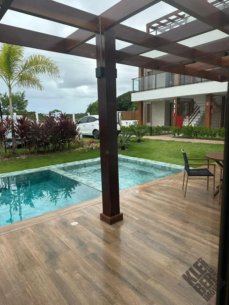 Casa, 2 quartos, 138 m² - Foto 4