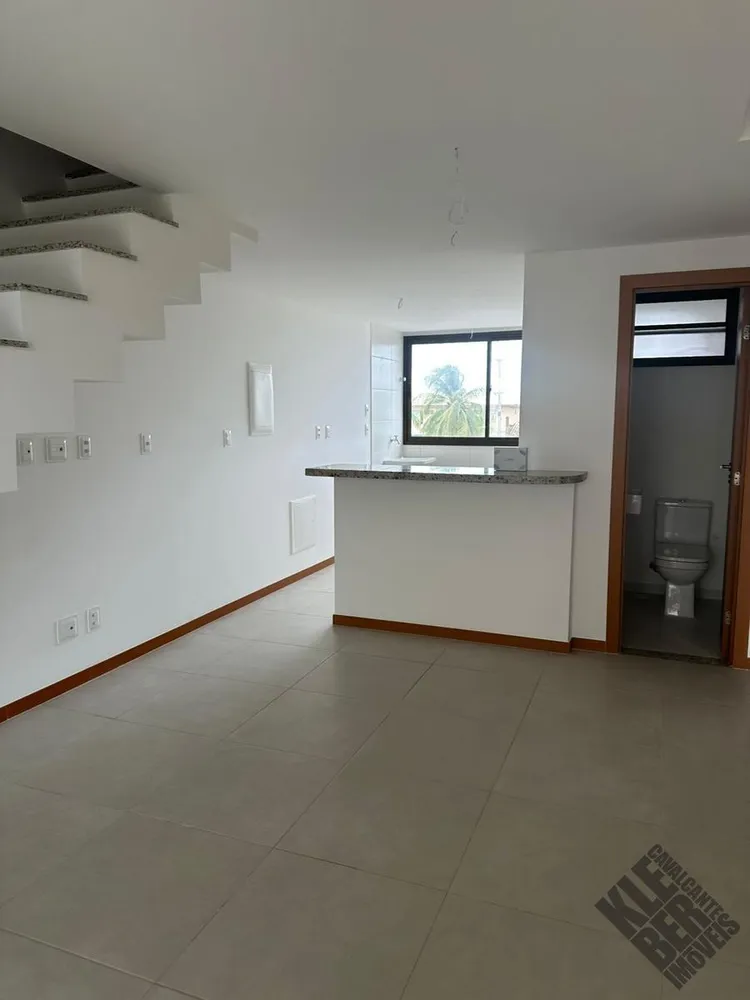 Casa, 2 quartos, 138 m² - Foto 3