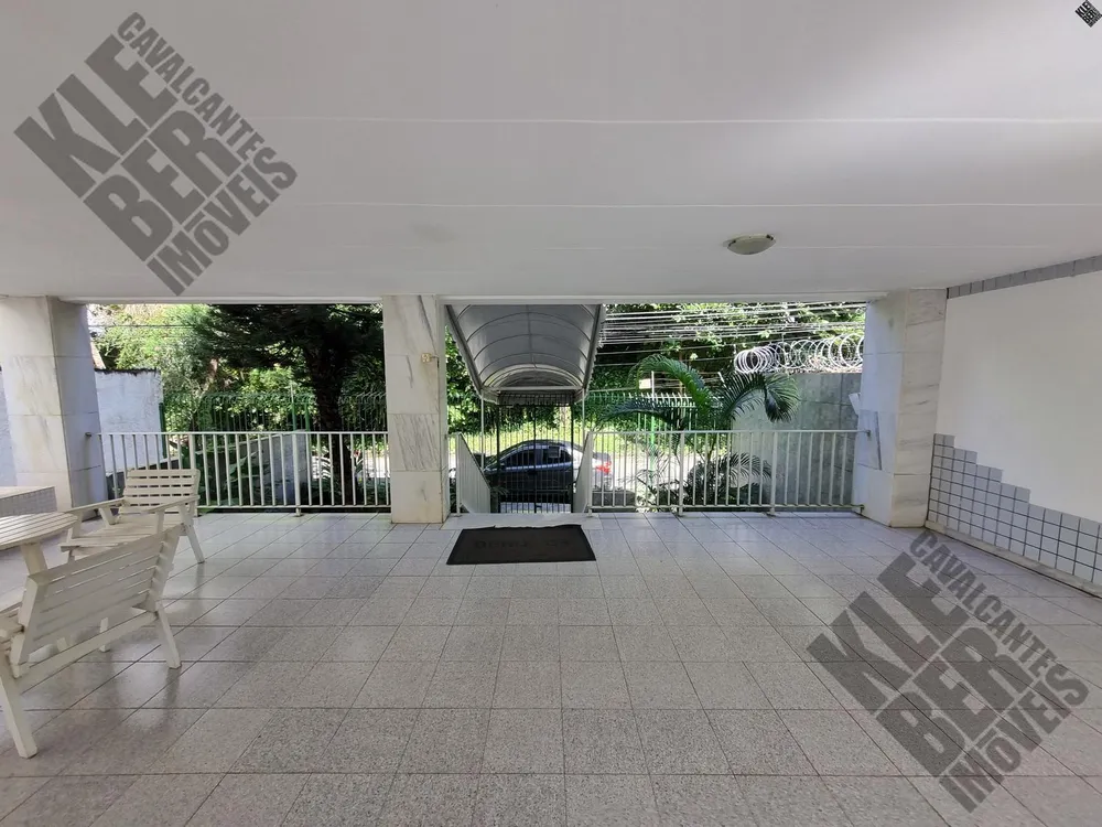 Apartamento, 2 quartos, 71 m² - Foto 3