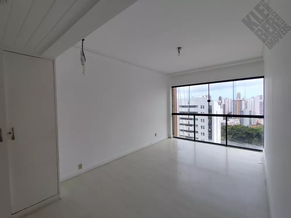 Apartamento, 3 quartos, 190 m² - Foto 1