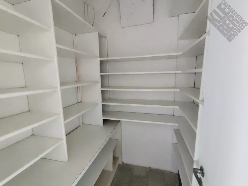 Apartamento, 3 quartos, 190 m² - Foto 2