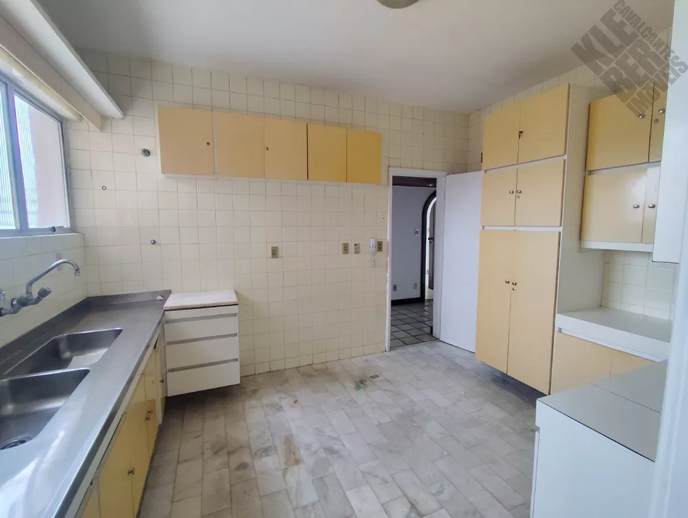 Apartamento, 3 quartos, 190 m² - Foto 3